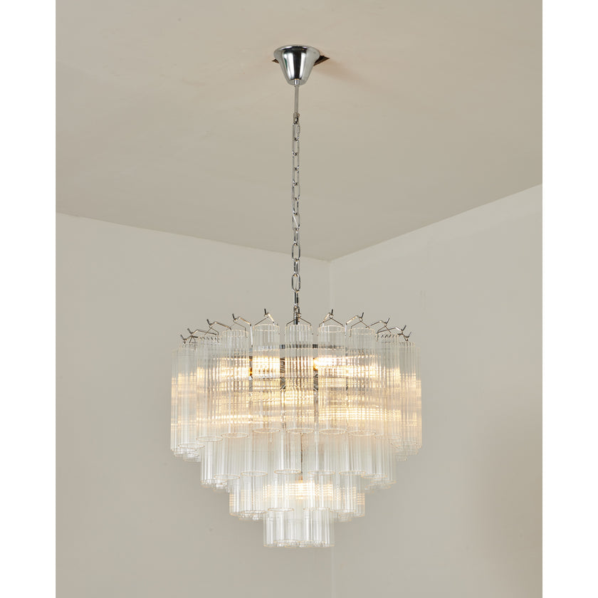 Prismelle Chandelier