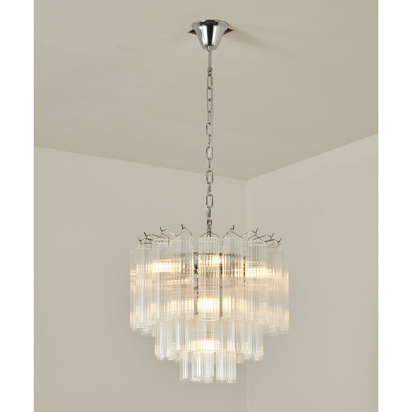 Prismelle Chandelier