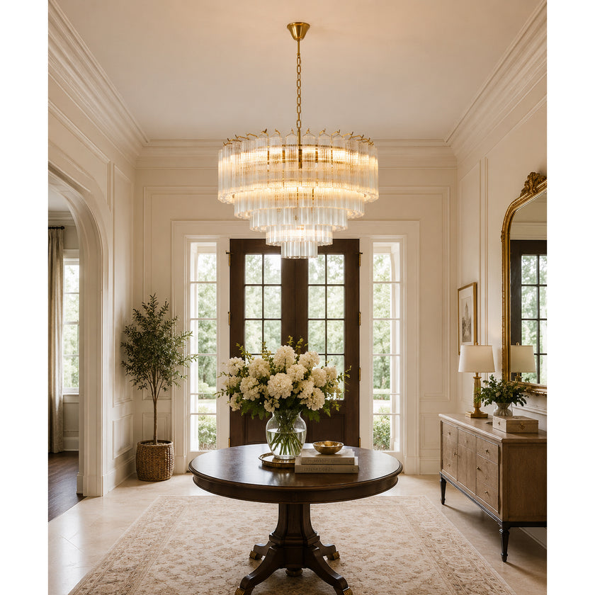 Prismelle Chandelier