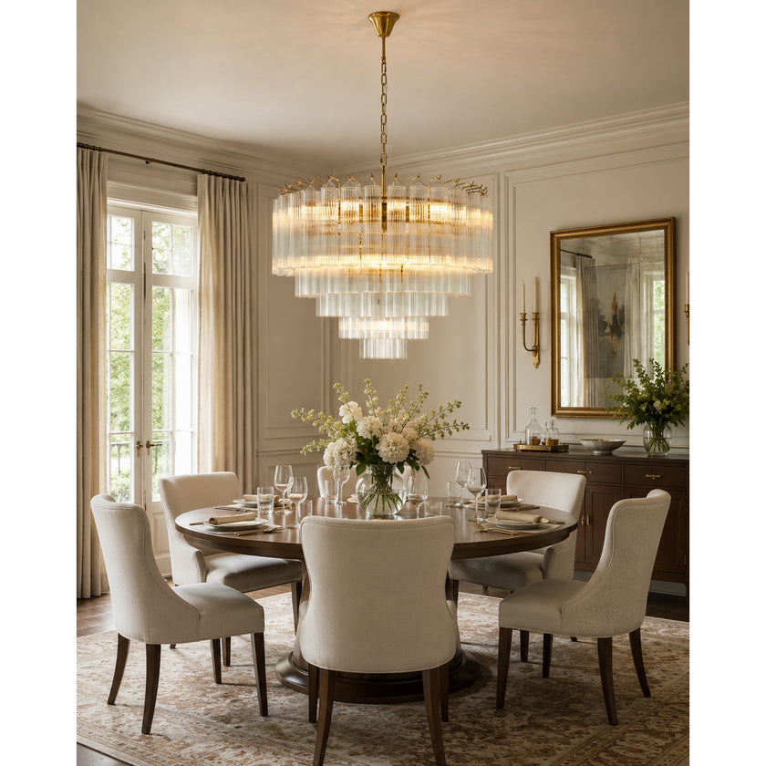 Prismelle Chandelier