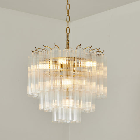 Prismelle Chandelier – detail 30