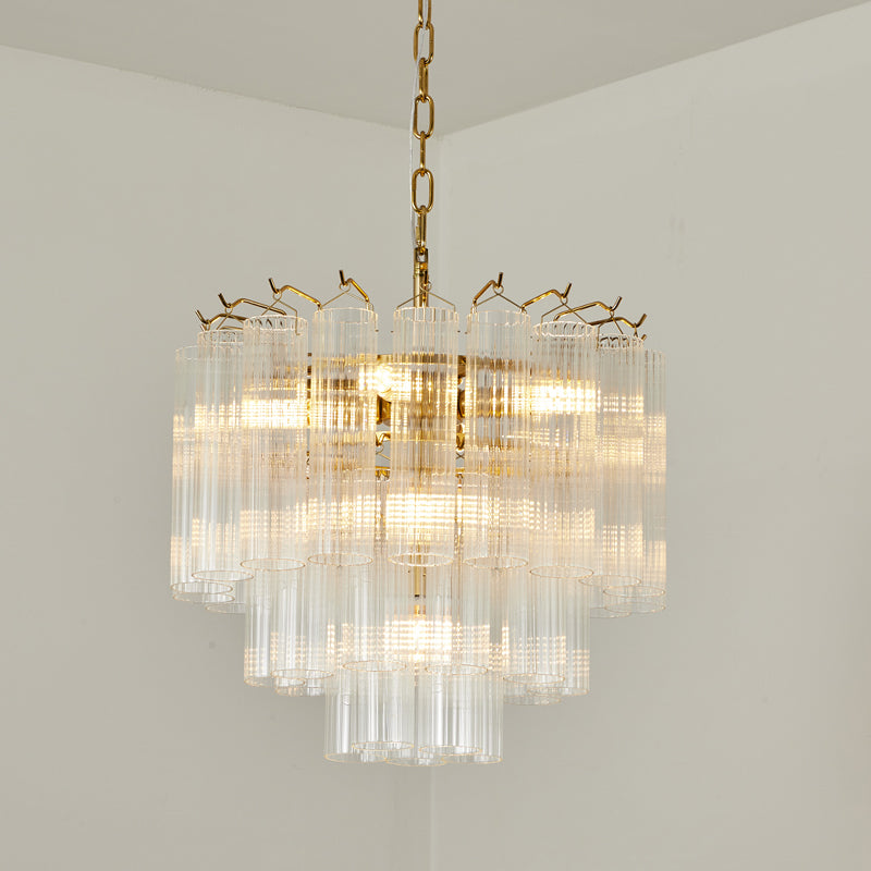 Prismelle Chandelier