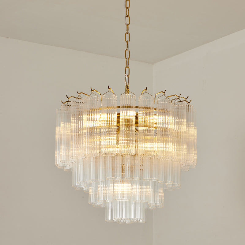 Prismelle Chandelier