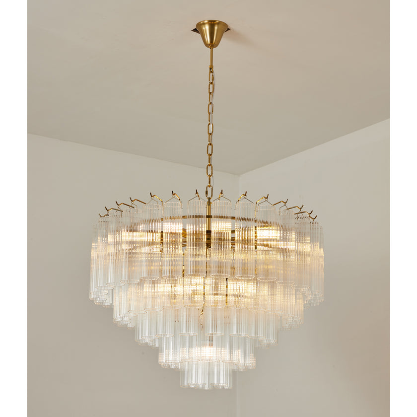Prismelle Chandelier