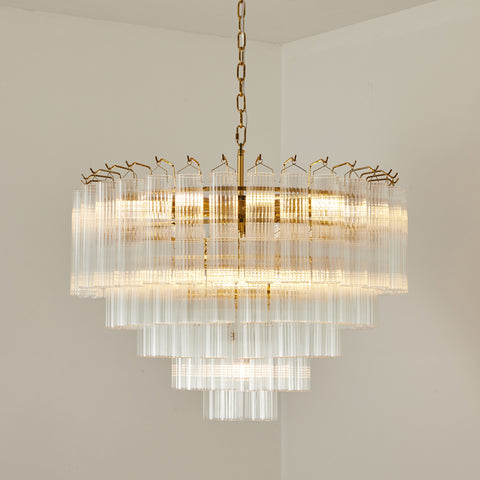 Prismelle Chandelier – detail 24
