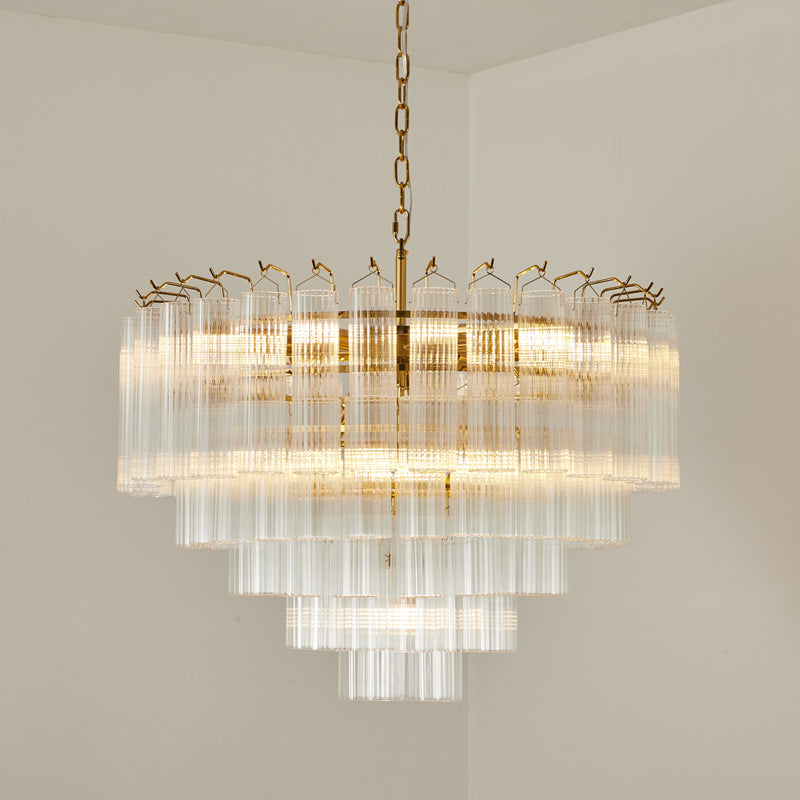 Prismelle Chandelier