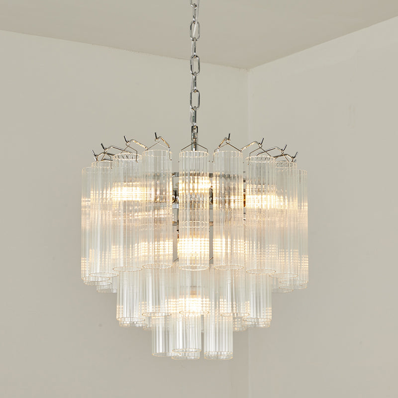 Prismelle Chandelier