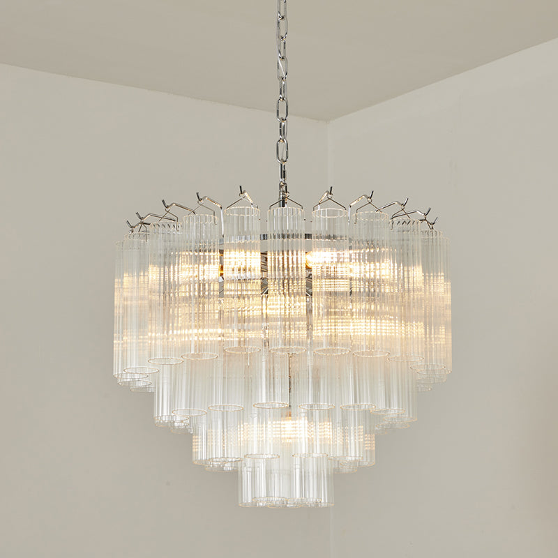 Prismelle Chandelier