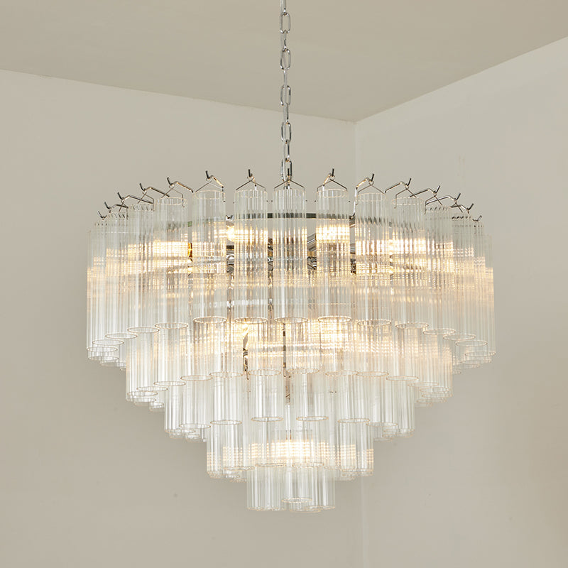 Prismelle Chandelier