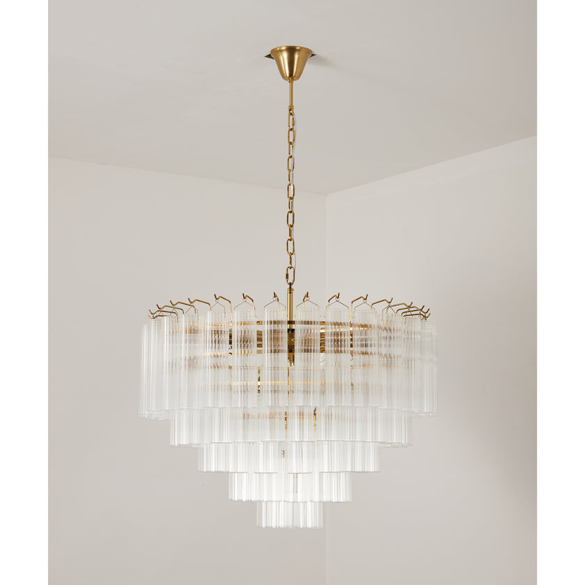Prismelle Chandelier