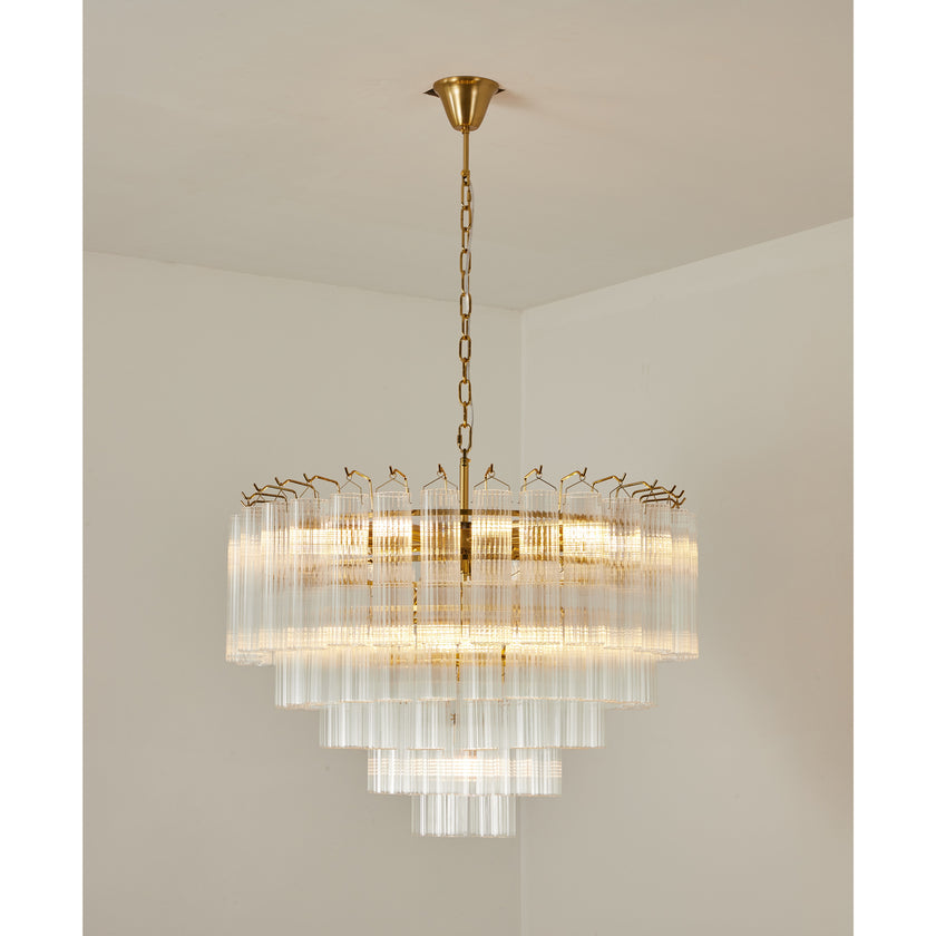 Prismelle Chandelier