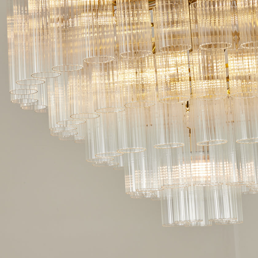 Prismelle Chandelier