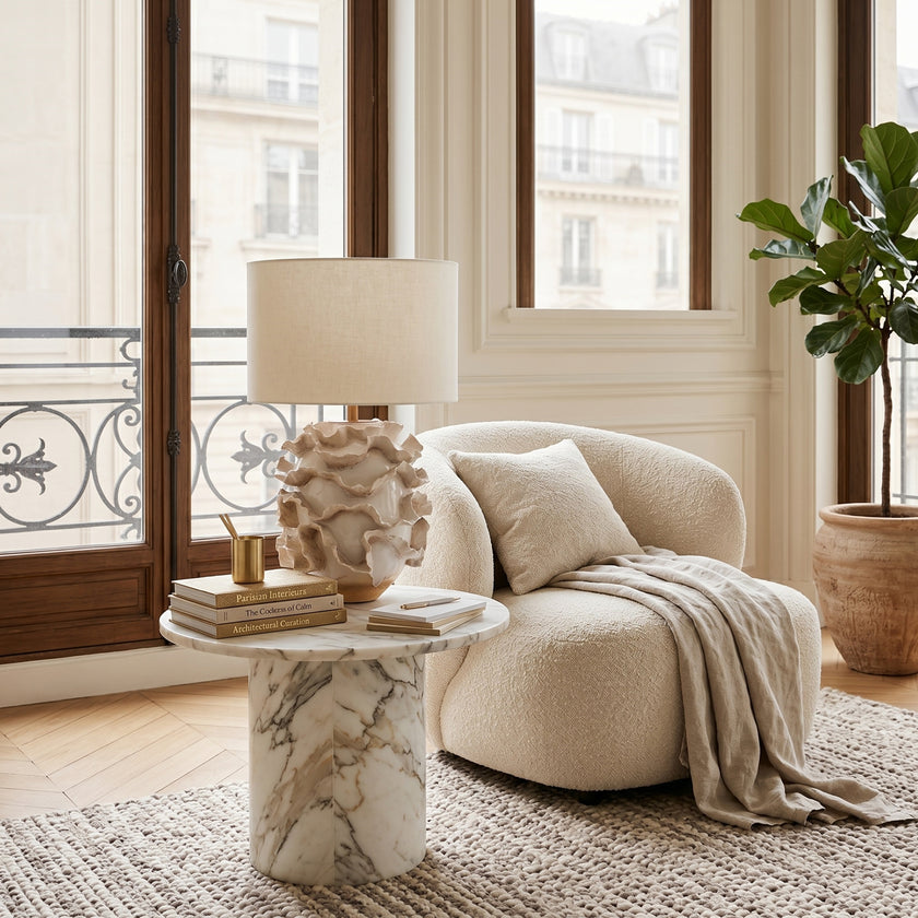 Priya Table Lamp