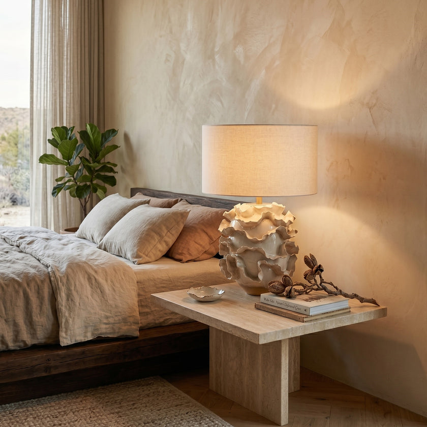 Priya Table Lamp