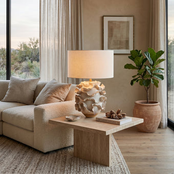 Priya Table Lamp