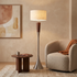 Procera Floor Lamp