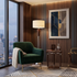 Procera Floor Lamp
