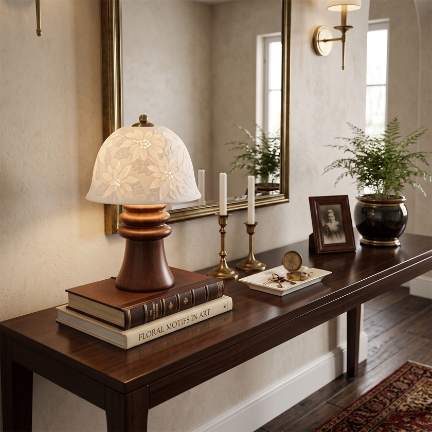 Pulcheria Table Lamp