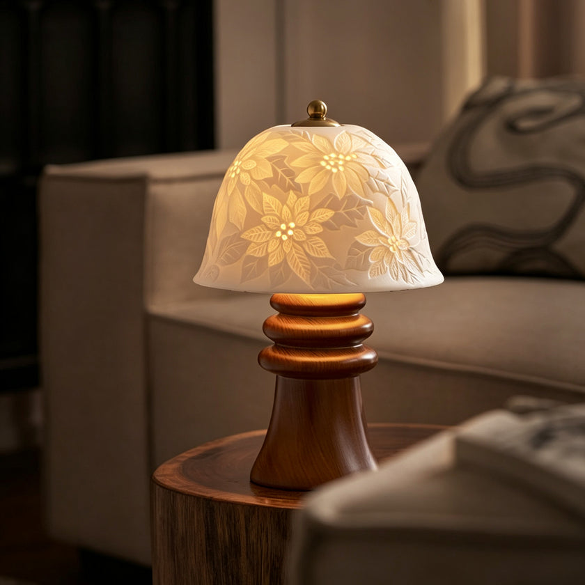 Pulcheria Table Lamp