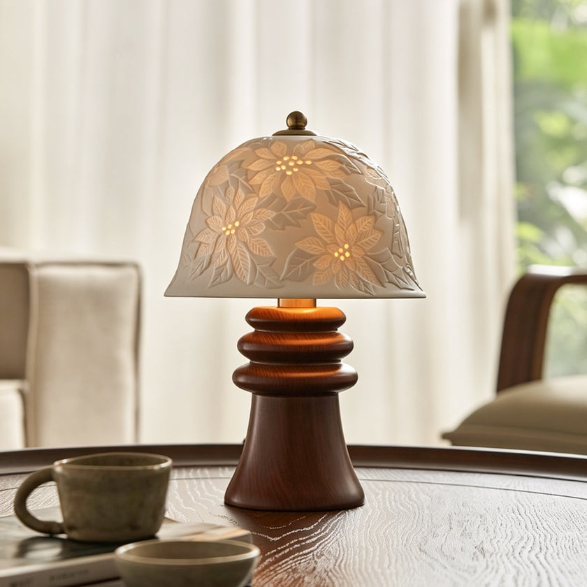 Pulcheria Table Lamp