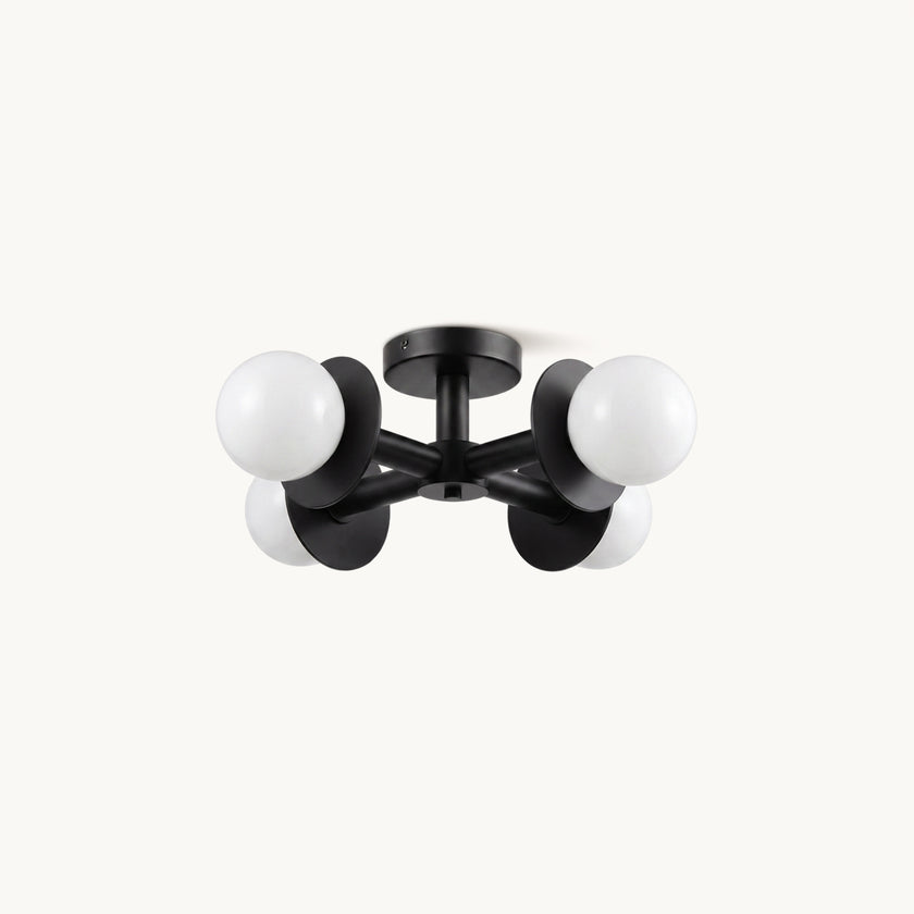 Pursa Ceiling Light