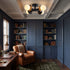 Pursa Ceiling Light
