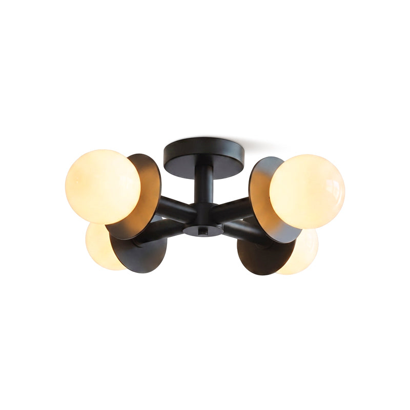 Pursa Ceiling Light