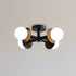 Pursa Ceiling Light