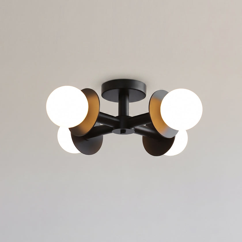 Pursa Ceiling Light