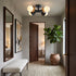 Pursa Ceiling Light