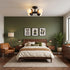 Pursa Ceiling Light