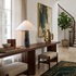 Pylonia Table Lamp