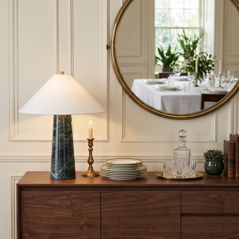 Pylonia Table Lamp
