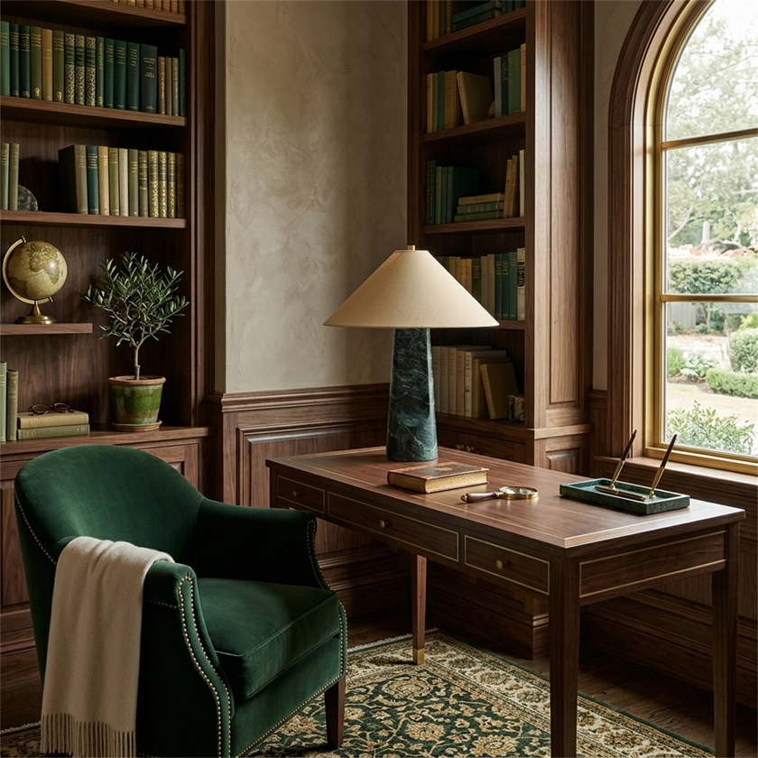 Pylonia Table Lamp