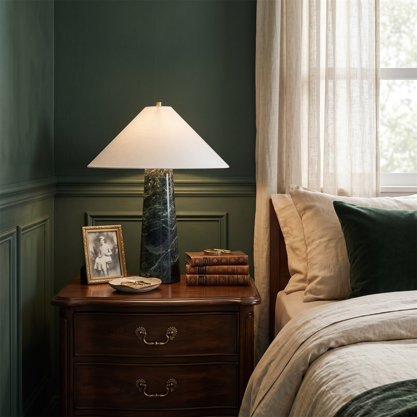 Pylonia Table Lamp