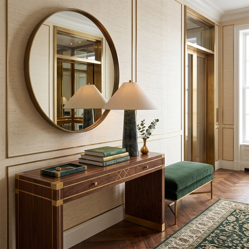 Pylonia Table Lamp