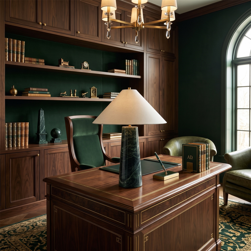 Pylonia Table Lamp