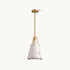 Pyrgella Alabaster Pendant Light
