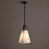 Pyrgella Alabaster Pendant Light