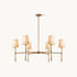 Radiatina Chandelier