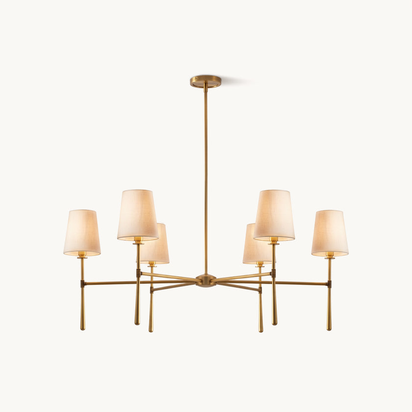 Radiatina Chandelier