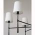 Radiatina Chandelier