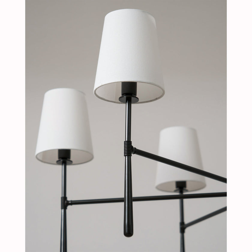 Radiatina Chandelier