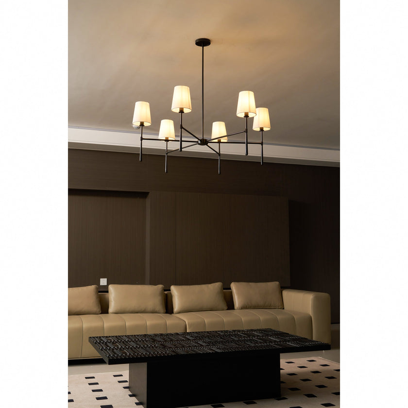 Radiatina Chandelier