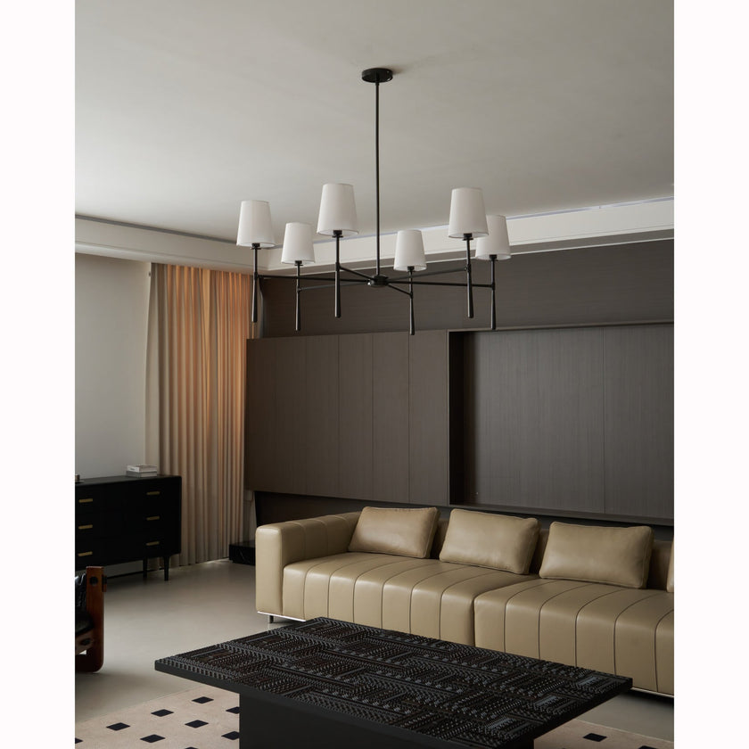 Radiatina Chandelier