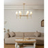 Radiatina Chandelier