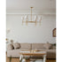 Radiatina Chandelier