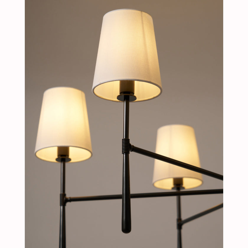 Radiatina Chandelier
