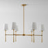 Radiatina Chandelier