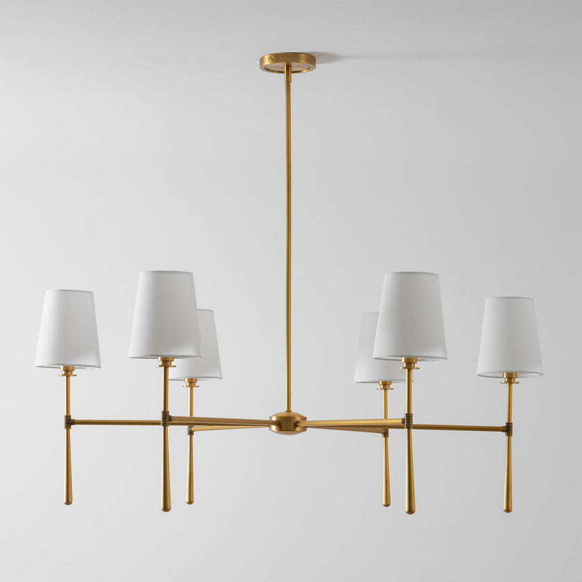 Radiatina Chandelier